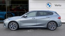 BMW 1 Series 120 Sport 5dr Step Auto Petrol Hatchback